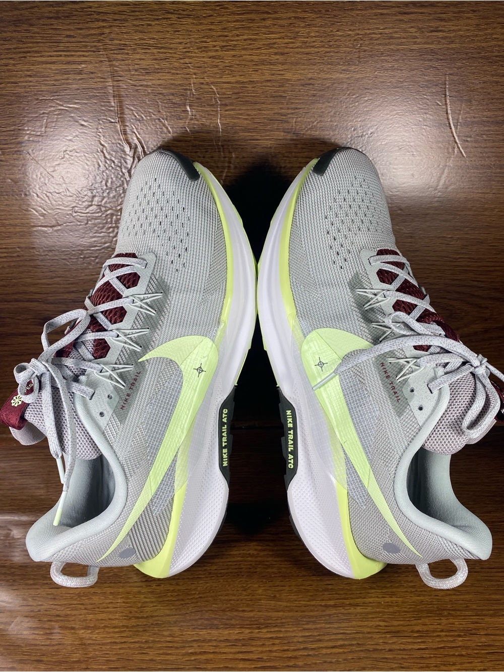 Nike Pegasus Trail 5 Mens shoe size 12 - Picture 8 of 11